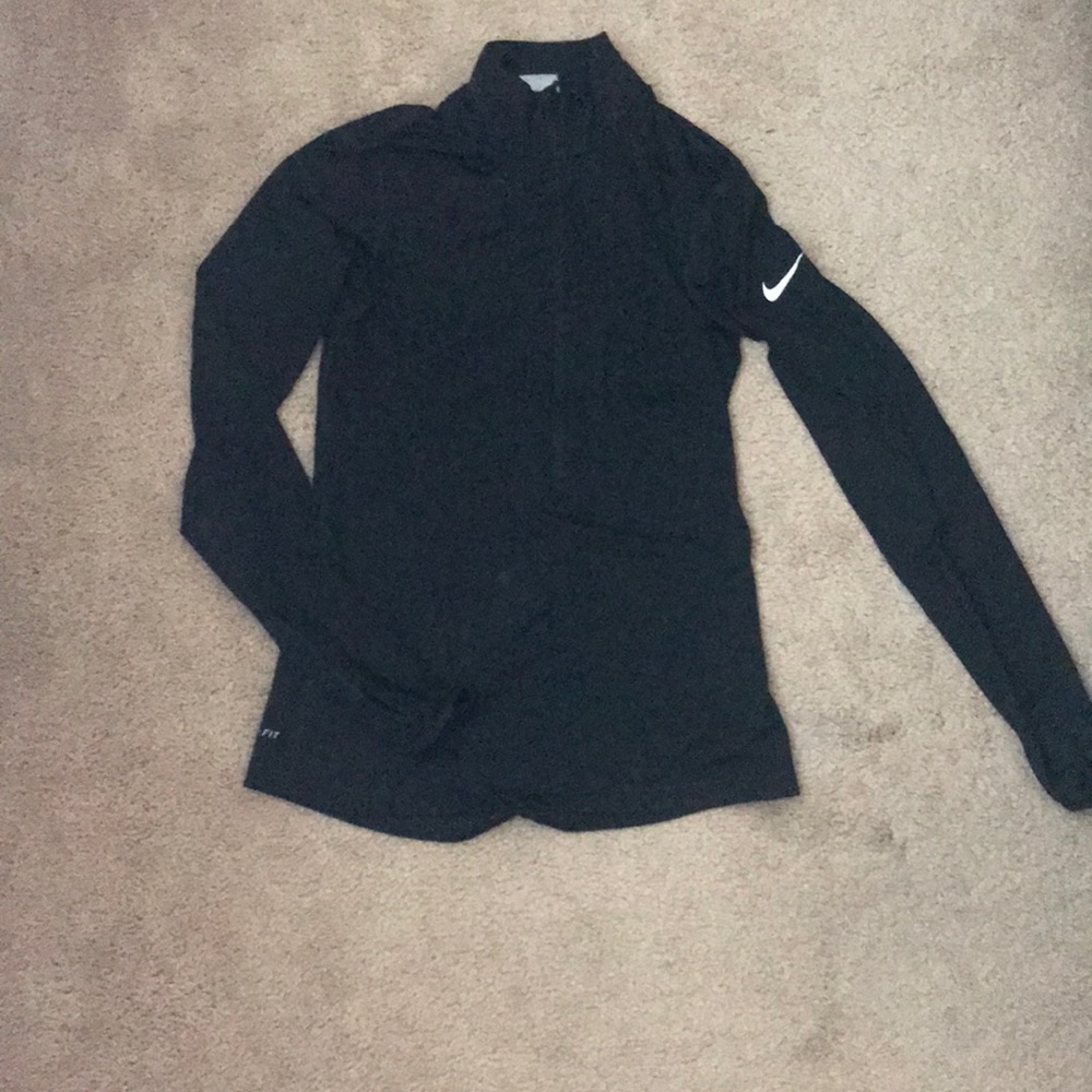 Nike workout gear